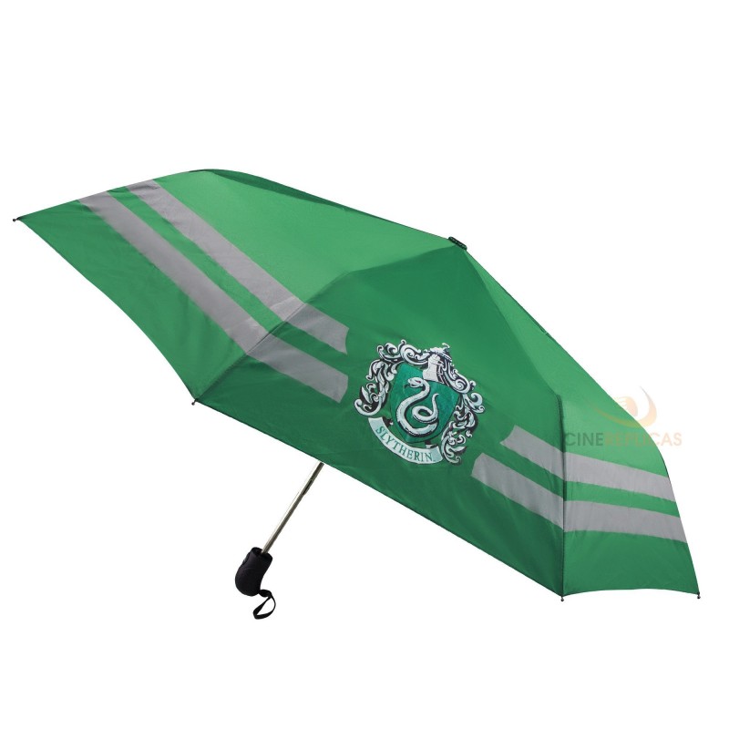 HP Umbrella Slytherin