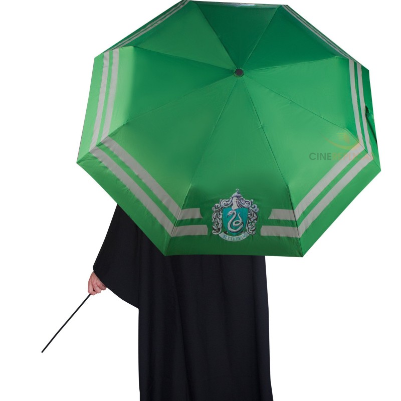 HP Umbrella Slytherin