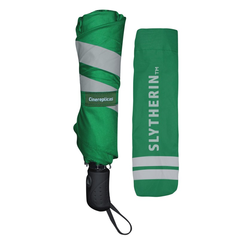 HP Umbrella Slytherin