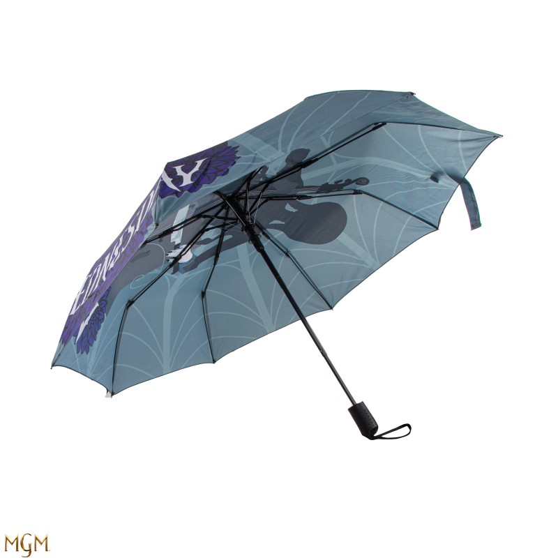 Umbrella Wednesday with Cello