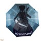 Umbrella Wednesday with Cello