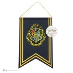 HP Wall banner Hogwarts