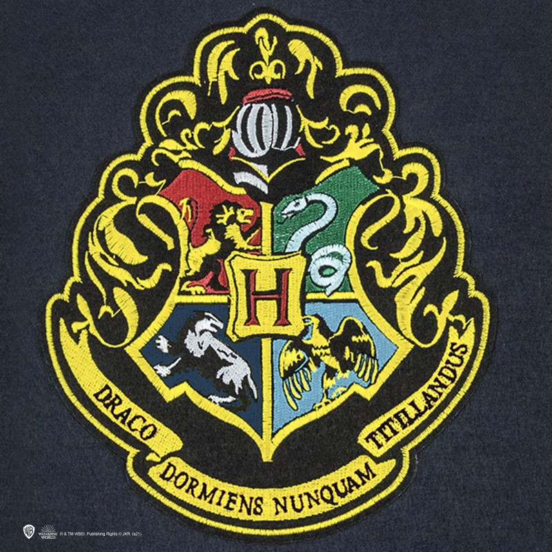 HP Wall banner Hogwarts