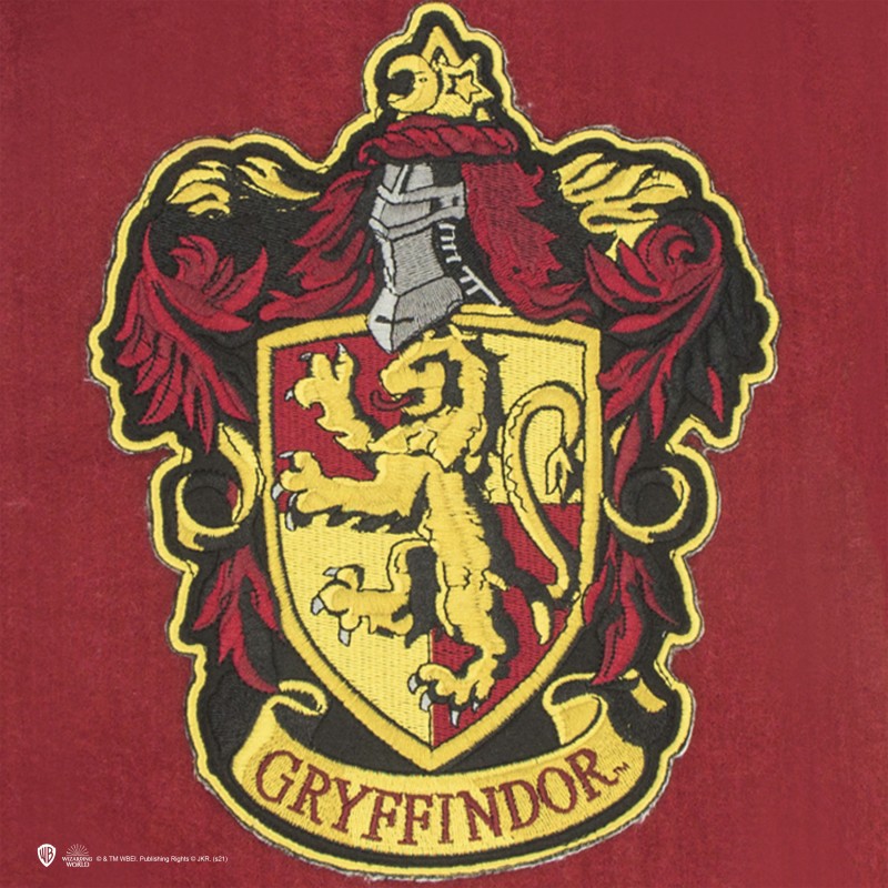HP Wall banner Gryffindor