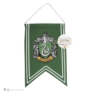 HP Wall banner Slytherin