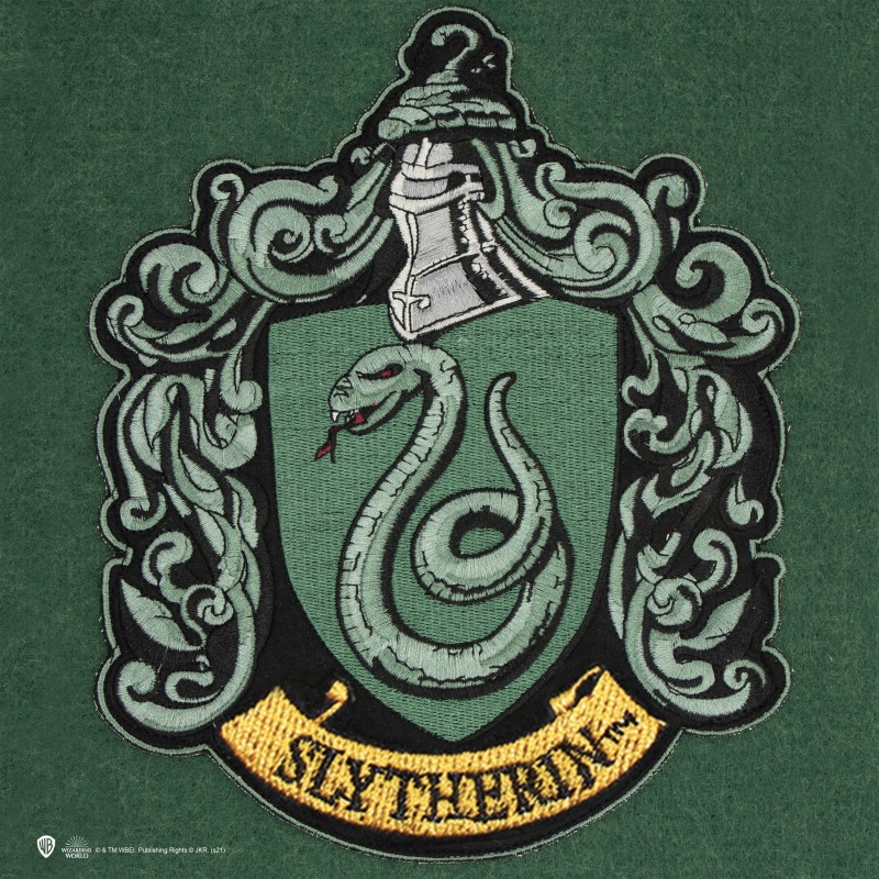 HP Wall banner Slytherin