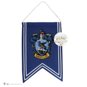 HP Wall banner Ravenclaw