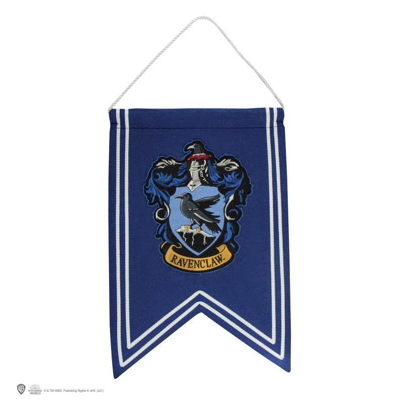 HP Wall banner Ravenclaw