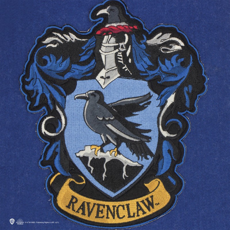 HP Wall banner Ravenclaw