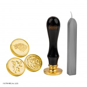 GOT Wax seal stamp