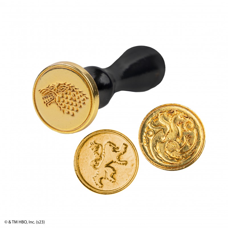 GOT Wax seal stamp