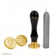GOT Wax seal stamp