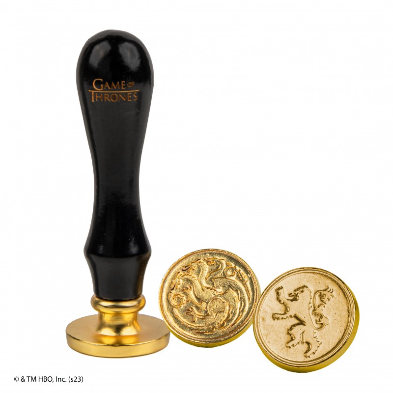 GOT Wax seal stamp