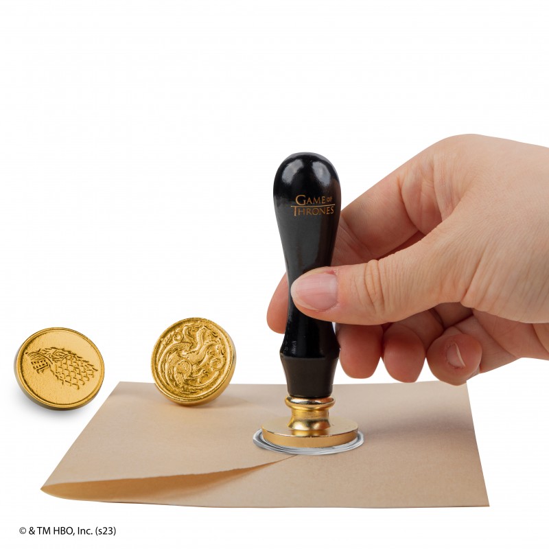 GOT Wax seal stamp