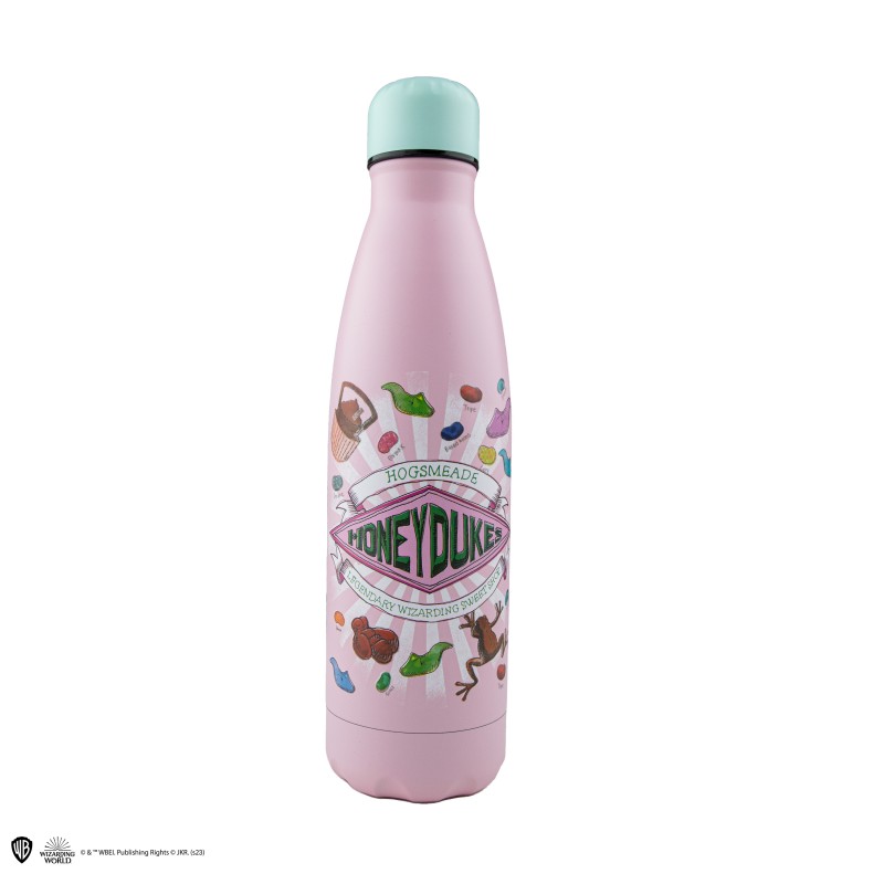 Water bottle Honey Dukes