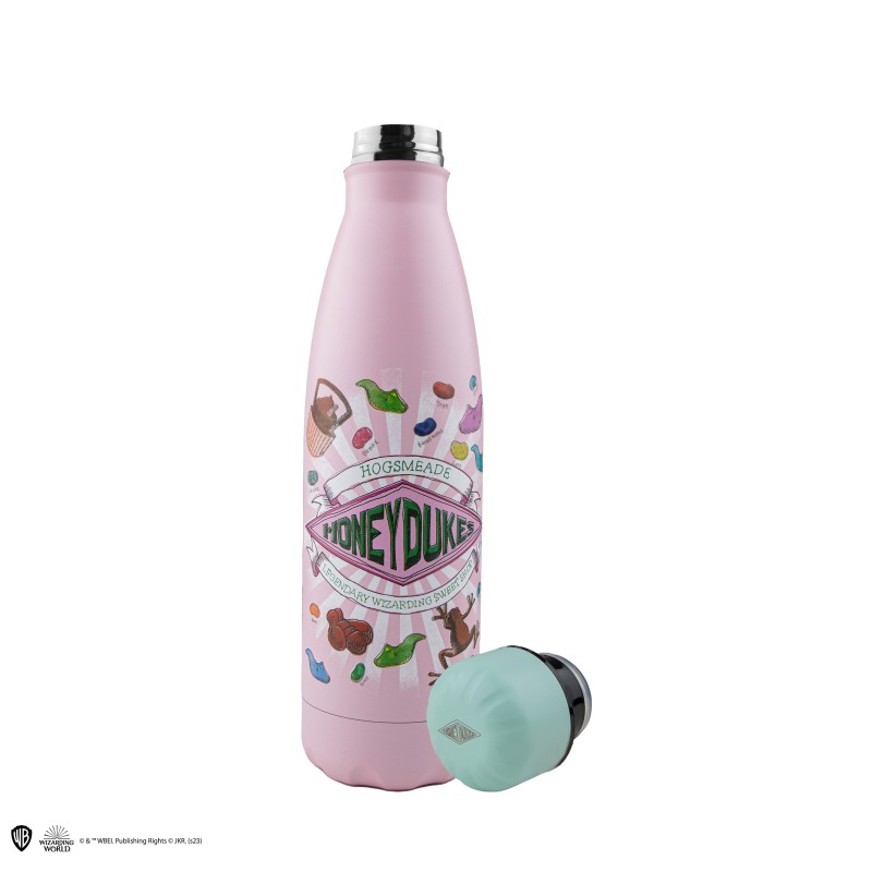 Water bottle Honey Dukes