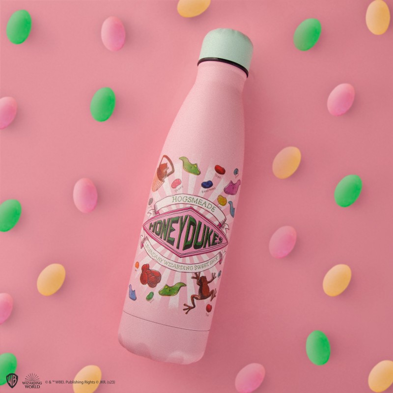 Water bottle Honey Dukes