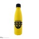 HP Water bottle Hufflepuff Let's Go