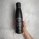 LOTR Water bottle Gate of Moria