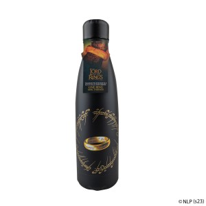 LOTR Water bottle One Ring