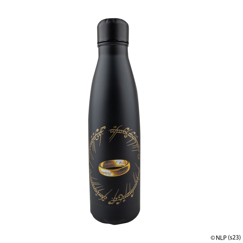 LOTR Water bottle One Ring