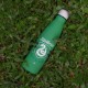 Water bottle Slytherin Lets Go
