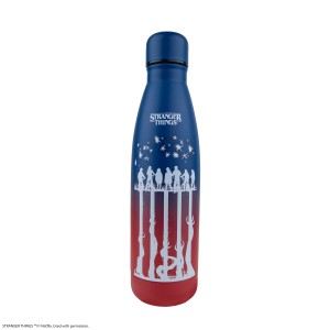 Stranger Things - Upside Down Water bottle