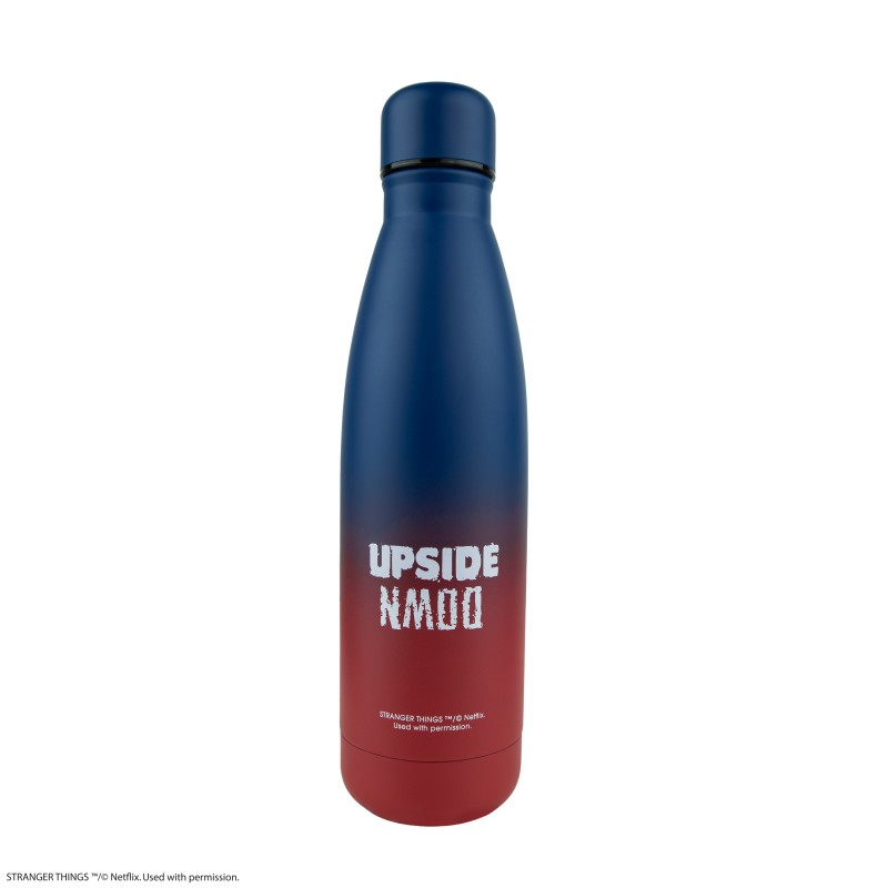 Stranger Things - Upside Down Water bottle