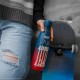 Stranger Things - Upside Down Water bottle