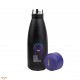 Wednesday Coffin Water bottle