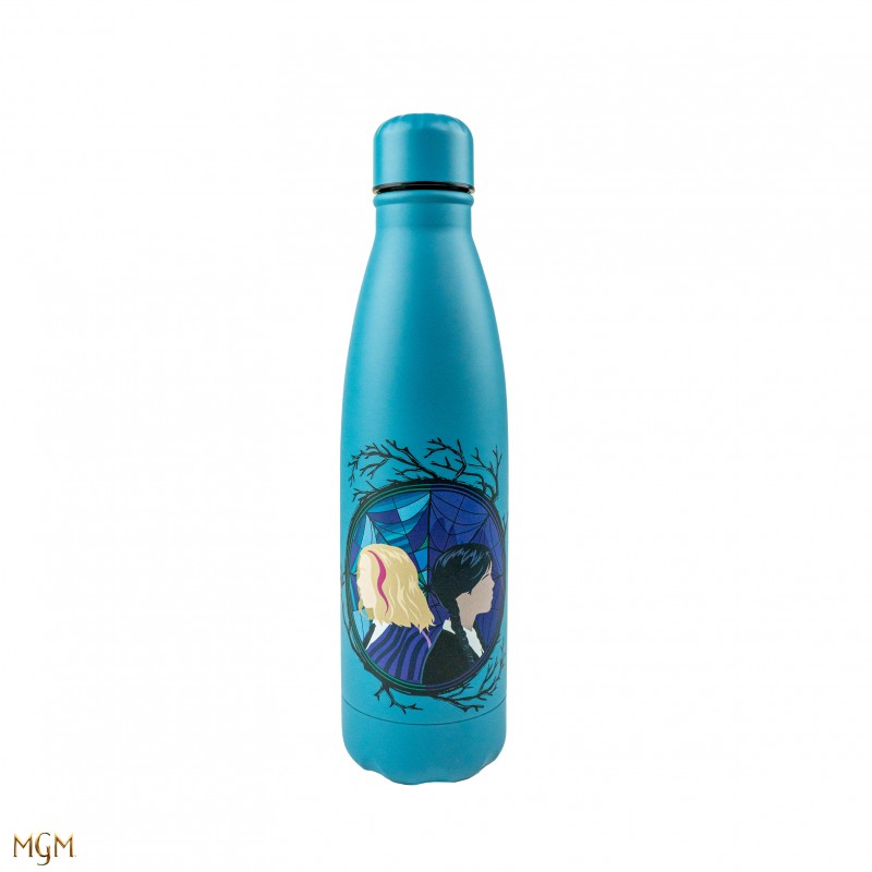 Wednesday and Enid Water bottle