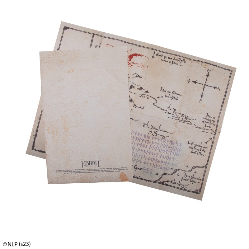 Notebook Hobbit An Unexpected Journey