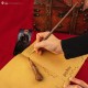 HP Wand Pen with Stand Display - Ron Weasley