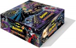 Batman Chess Set ( Dark Knight vs Joker )