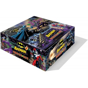 Batman Chess Set ( Dark Knight vs Joker )