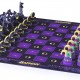 Batman Chess Set ( Dark Knight vs Joker )