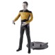Bendyfig Star Trek Lt. Cmdr. Data