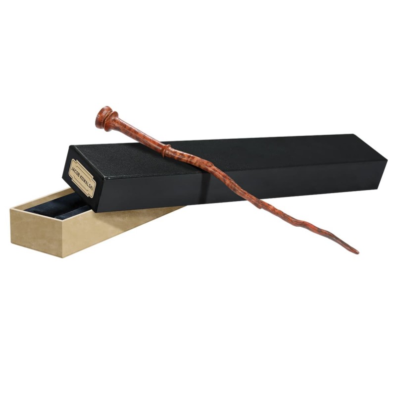 FB- Wand of Jacob Kowalski in Collector's Box