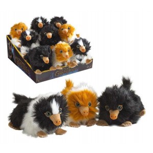 Fantasic Beasts - CDU Mini baby Niffler 9pcs, 3x3 styles