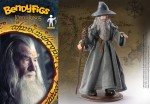 Bendyfig LOTR Gandalf