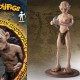 Bendyfig LOTR Gollum
