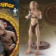 Bendyfig LOTR Gollum