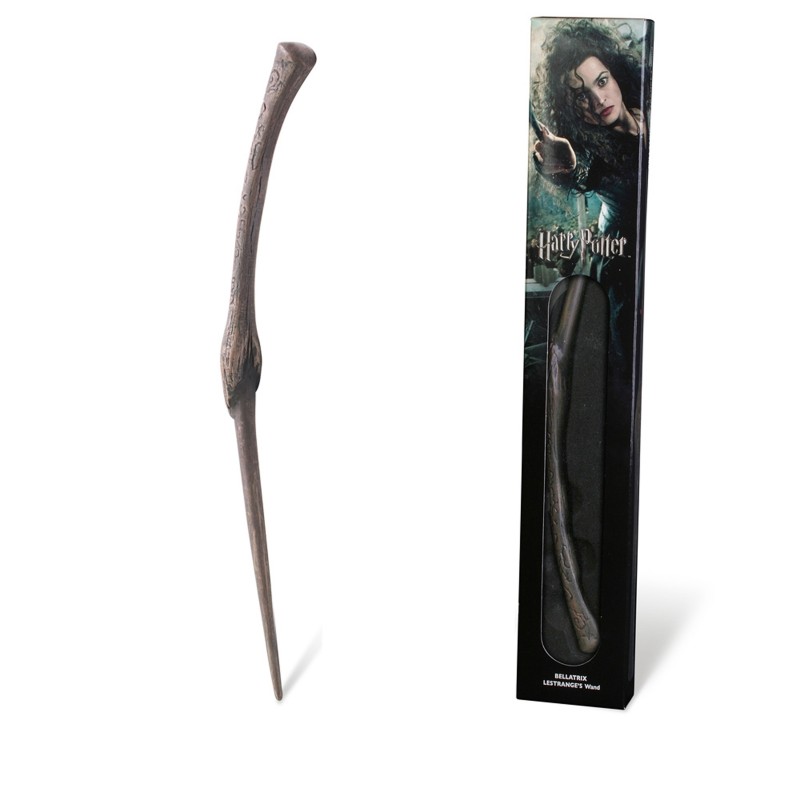 Harry Potter - Bellatrix Wand (window box)