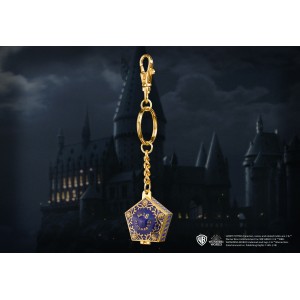 Harry Potter - Chocolate Frog Key Chain