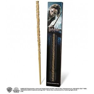 Harry Potter - Hermione's Wand (window box)