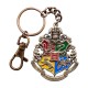 Harry Potter - Hogwarts Keyring