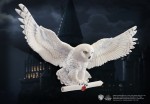 Harry Potter - Hedwig Owl Post Wall Décor