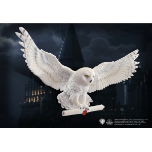 Harry Potter - Hedwig Owl Post Wall Décor