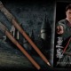 Harry Potter - Harry Potter Wand Pen and Bookmark