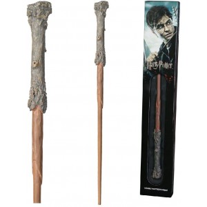 Harry Potter - Harry Potter's Wand (window box)